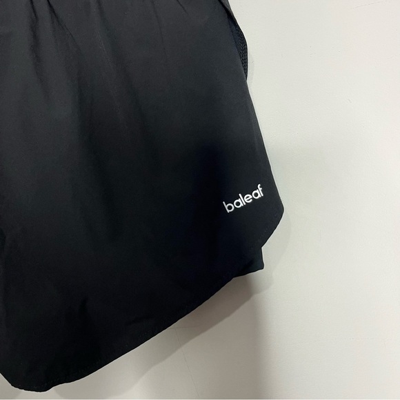 Baleaf Running/workout Short, double layer, size S - Picture 11 of 16
